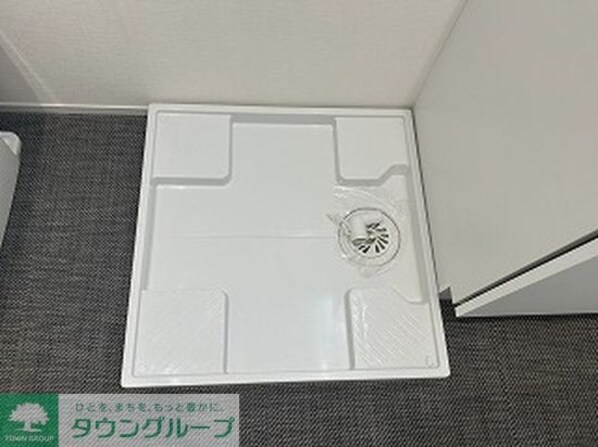 SOLASIA residence 学芸大学の物件内観写真